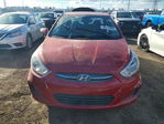 Hyundai Accent 2016
