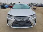 Lexus RX 2017