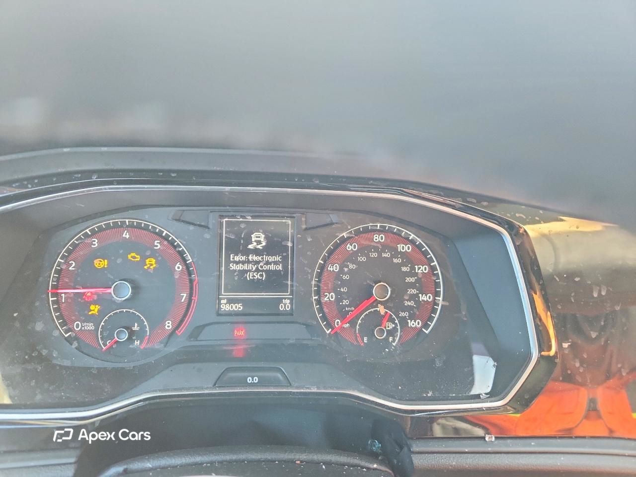 Volkswagen Jetta 2021