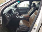 Ford Explorer 2013
