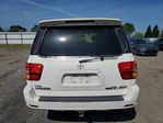 Toyota Sequoia 2002