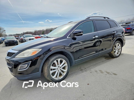 Mazda CX-9 2011 - Image 1 of 13