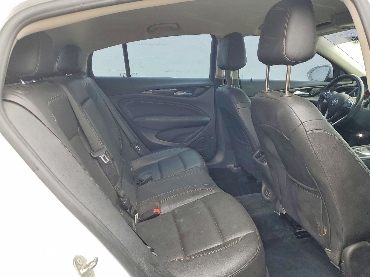 Buick Regal 2018