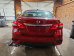 Nissan Sentra 2017