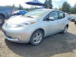 Nissan Leaf 2015