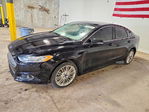 Ford Fusion 2016
