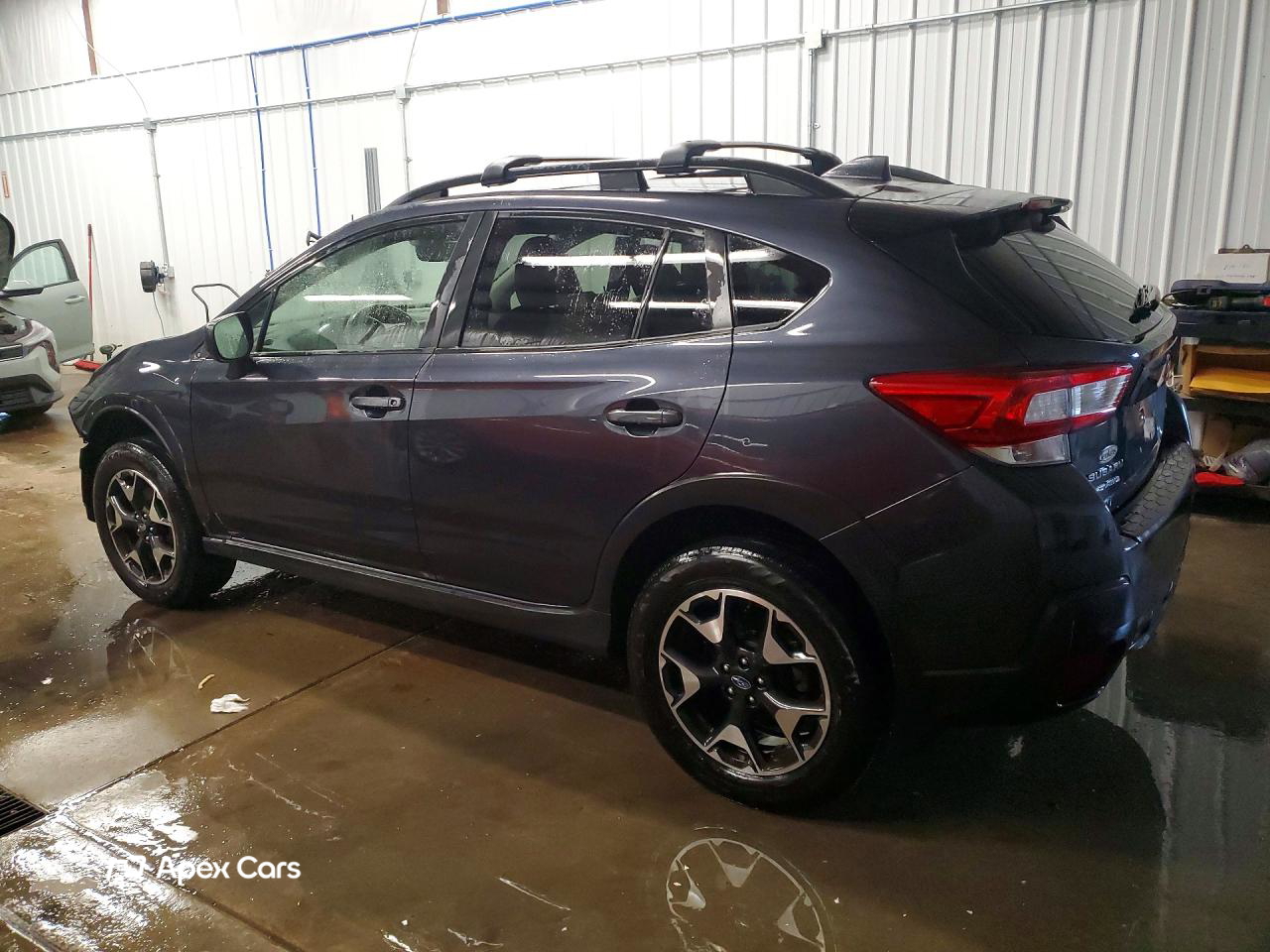 Subaru XV 2019