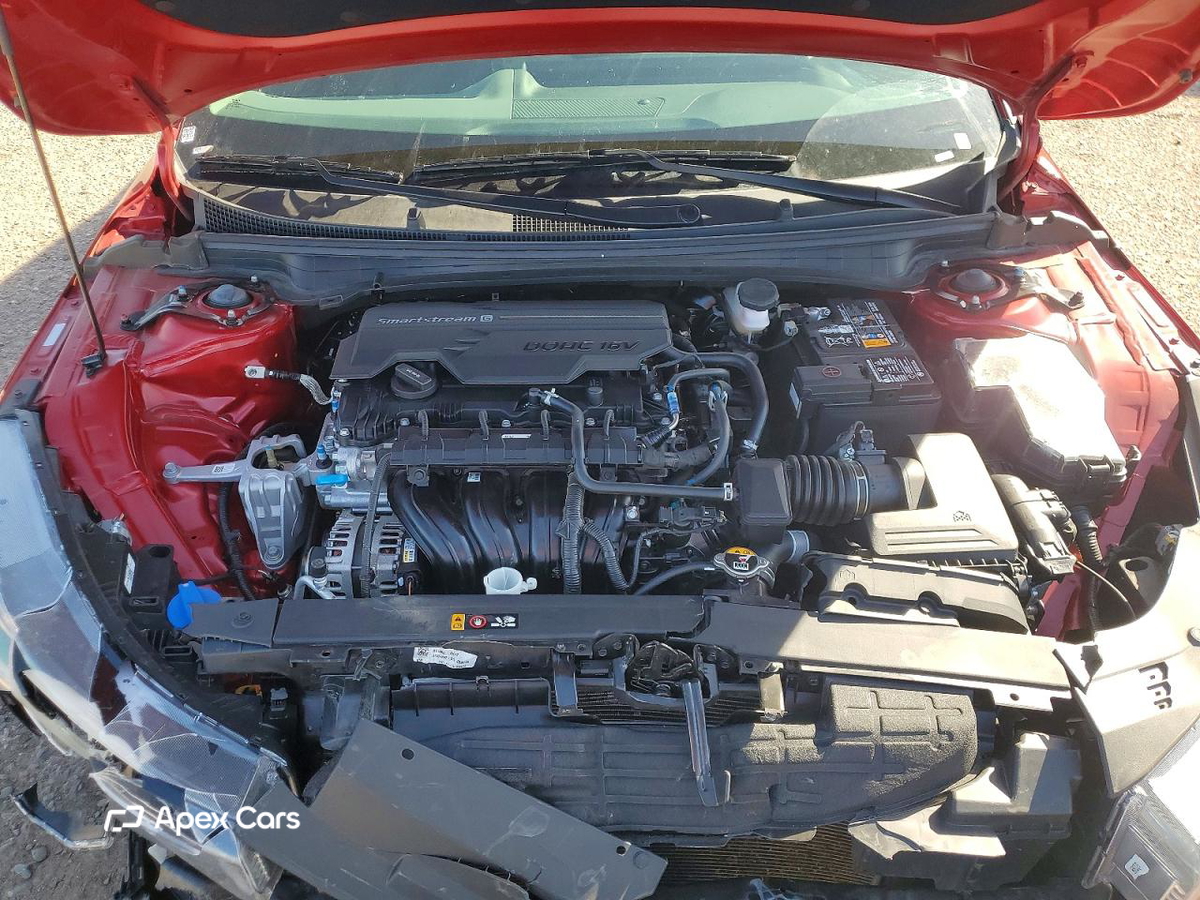 Kia K4 2025