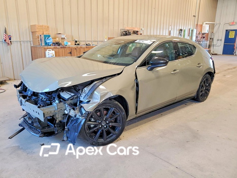Mazda 3 2024 - Image 1 of 13