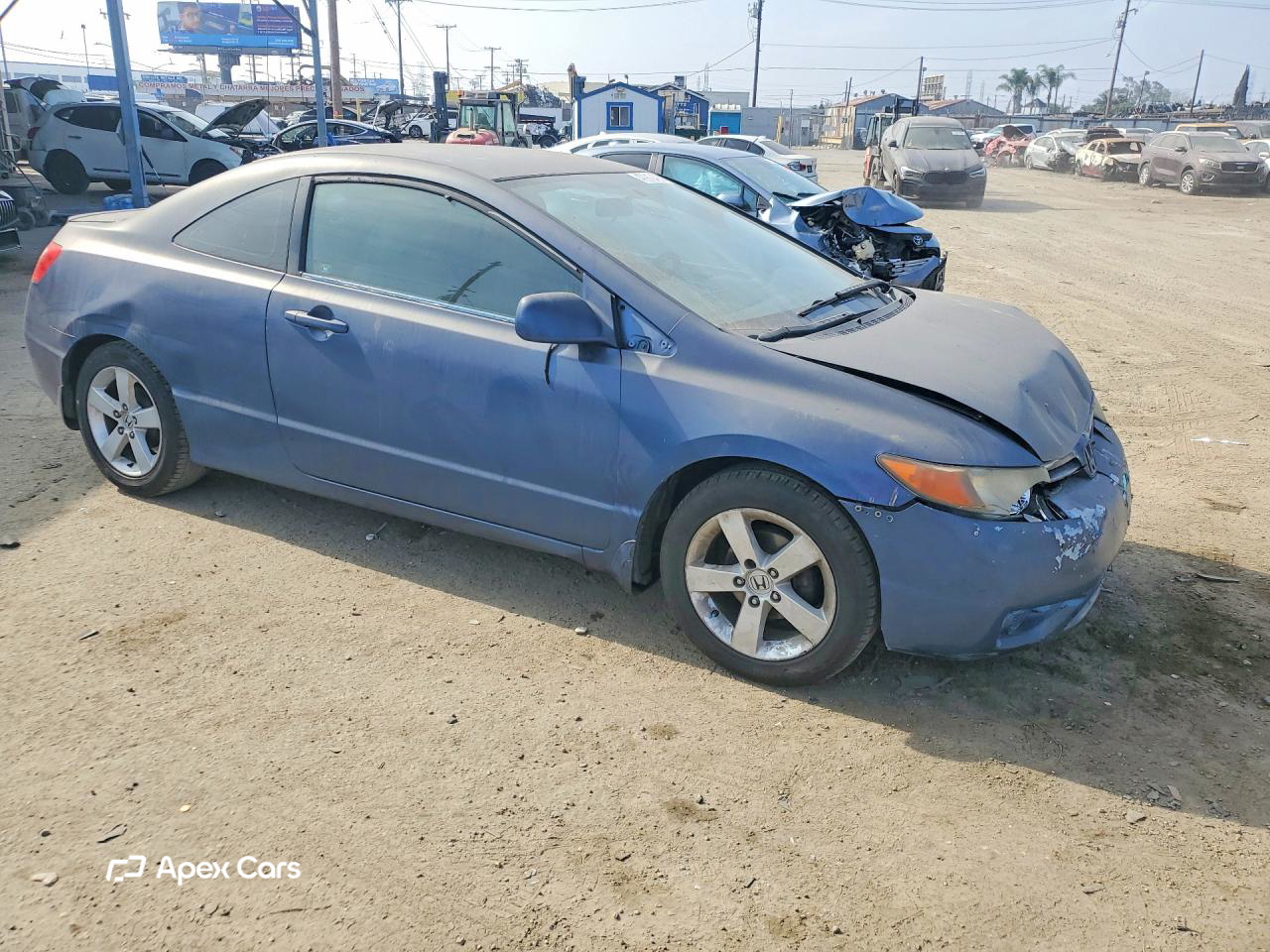 Honda Civic 2007