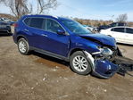 Nissan Rogue 2018