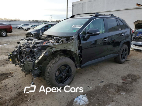 Toyota RAV 4 2020 - Image 1 of 13
