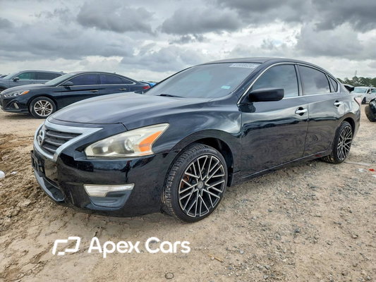Nissan Altima 2015 - Image 1 of 12