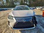 Lexus RX 2019