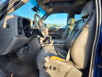 Chevrolet Silverado 2002