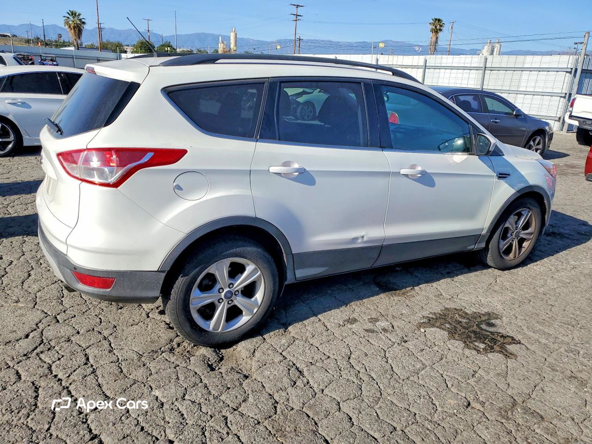 Ford Escape 2014
