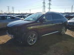 Lexus RX 2015