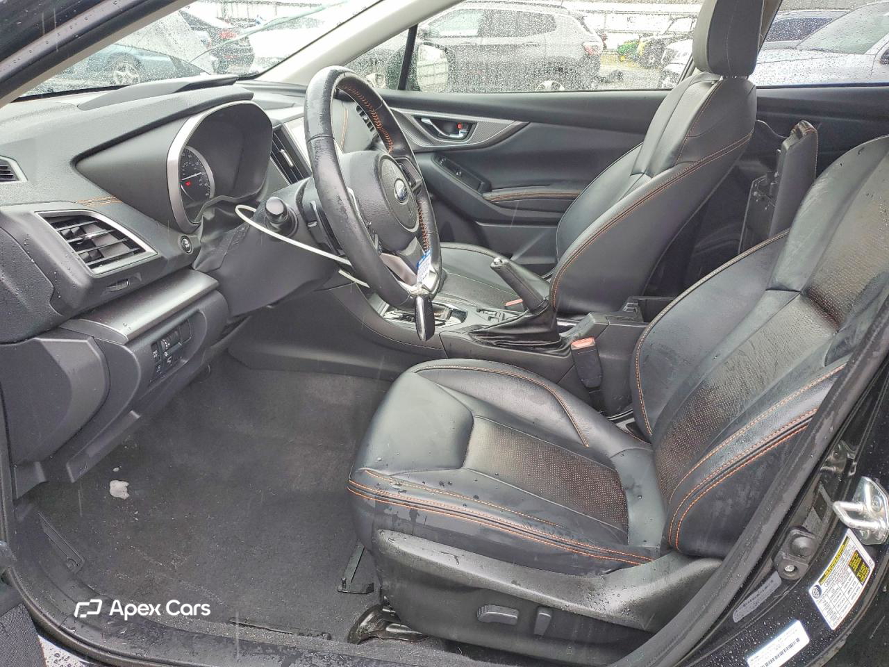Subaru XV 2023