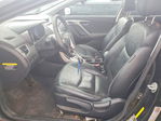 Hyundai Elantra 2012