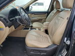 Hyundai Santa Fe 2011