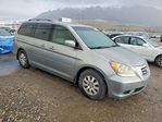 Honda Odyssey 2008