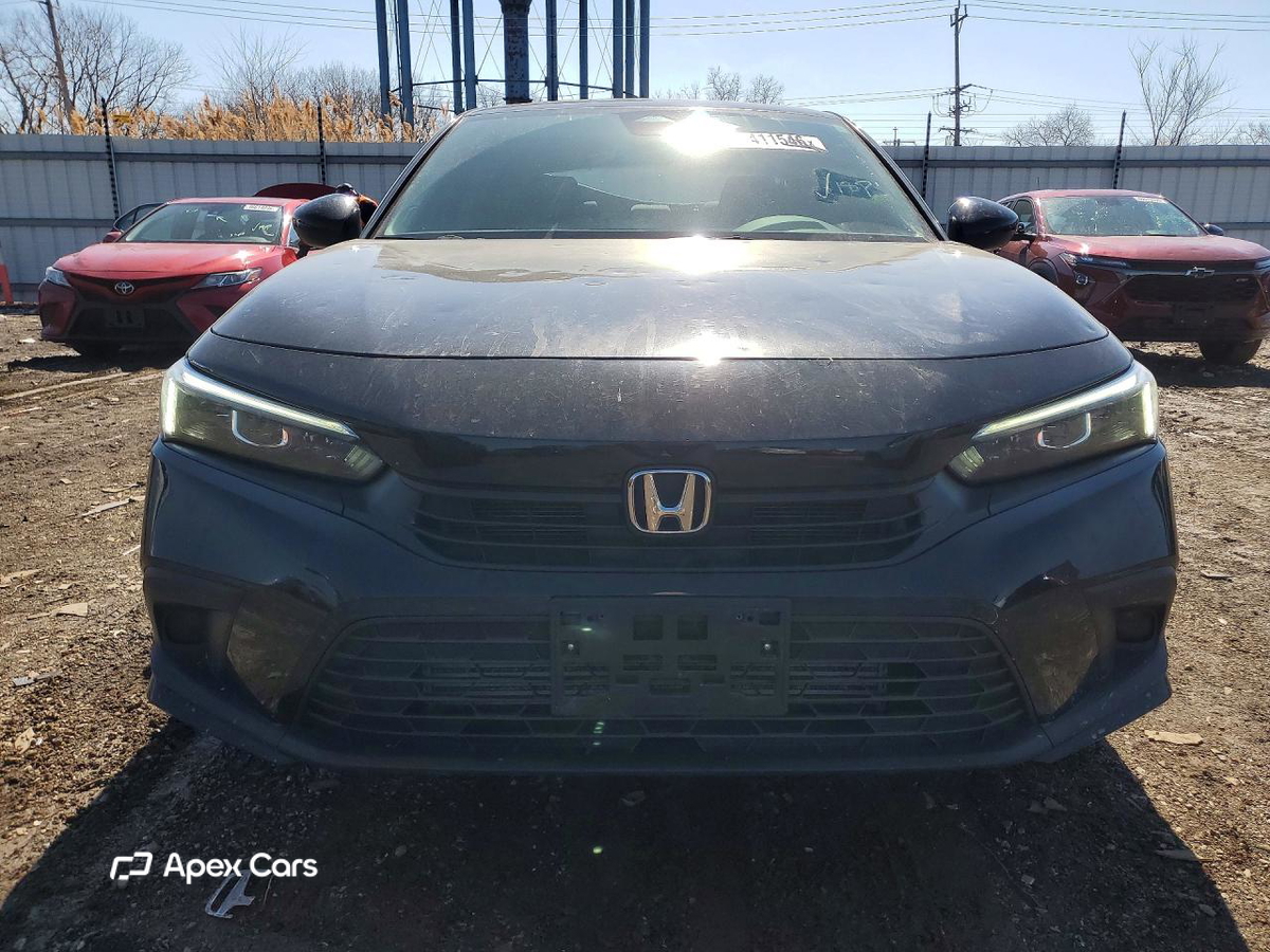Honda Civic 2023
