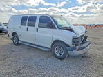 GMC Savana 2021