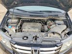 Honda Odyssey 2015
