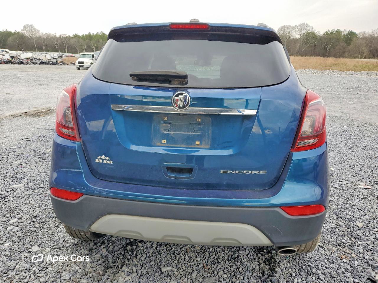 Buick Encore 2020