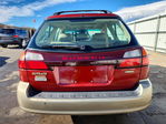 Subaru Legacy 2003