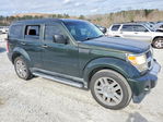 Dodge Nitro 2010