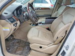 Mercedes-Benz M-klasse 2013