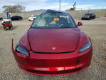 Tesla Model 3 2025