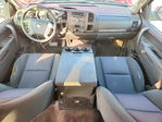 Chevrolet Silverado 2013