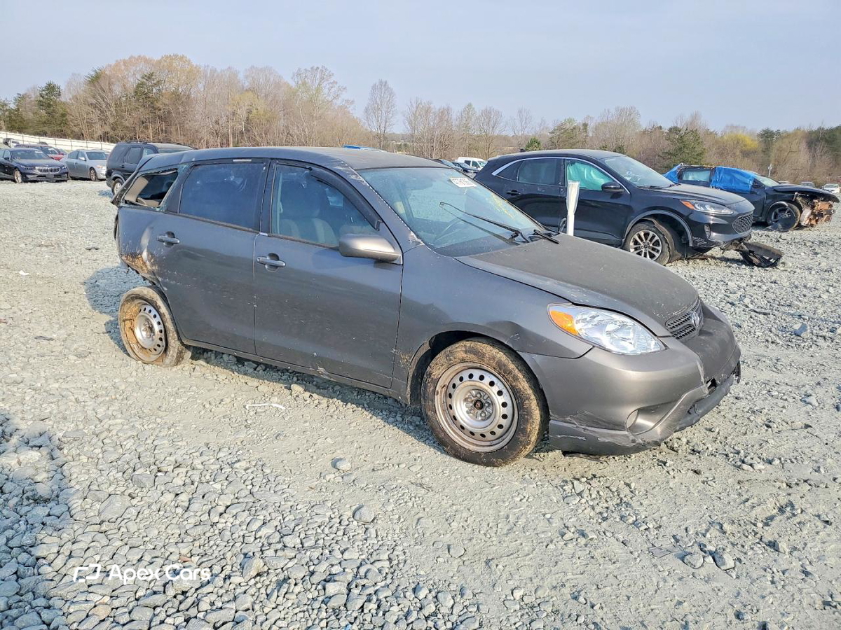 Toyota Matrix 2005