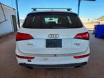 Audi Q5 2013