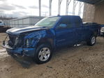 Chevrolet Silverado 2016