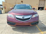 Acura RDX 2013