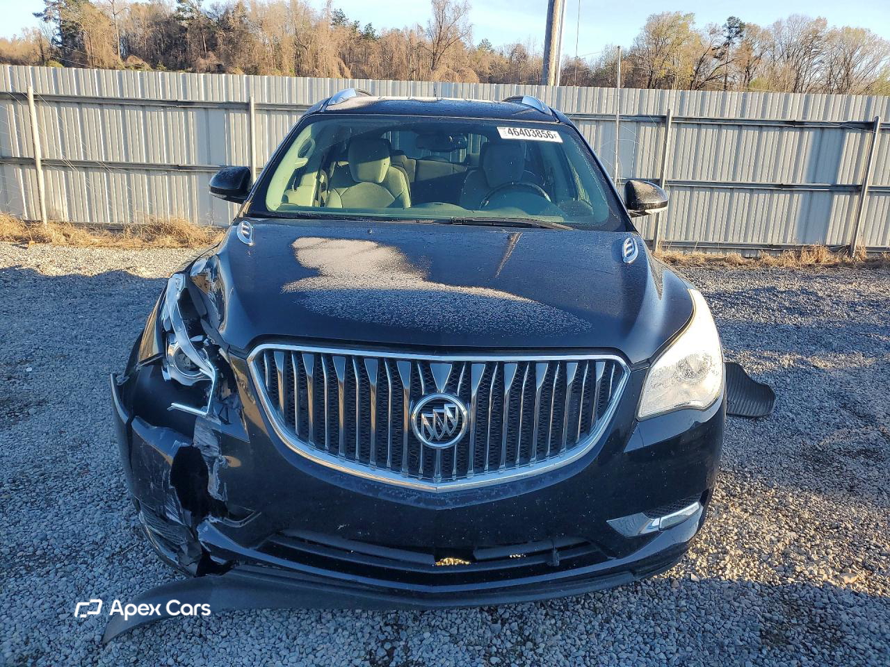 Buick Enclave 2017