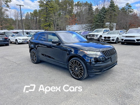 Land Rover Range Rover 2020 - Image 1 of 10