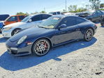 Porsche 911 2011