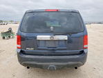 Honda Pilot 2012
