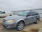 Subaru Legacy 2008