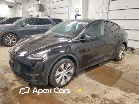 Tesla Model Y 2023 - Zdjęcie 1 z 13