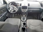 Kia Soul 2011