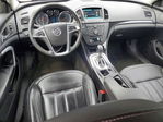 Buick Regal 2012