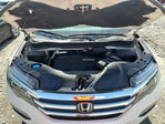Honda Pilot 2017