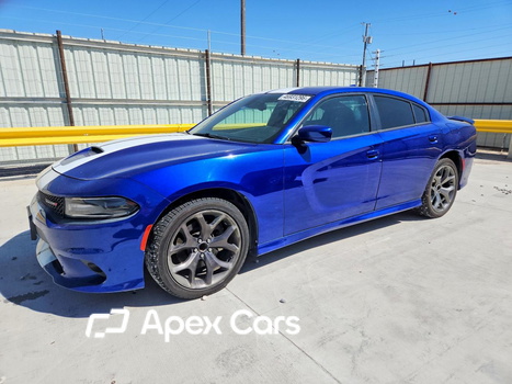 Dodge Charger 2019 - Image 1 of 12