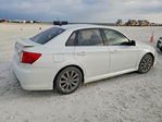Subaru WRX 2009