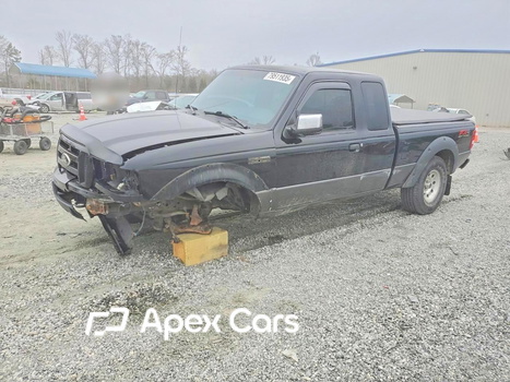 Ford Ranger 2007 - Image 1 of 13